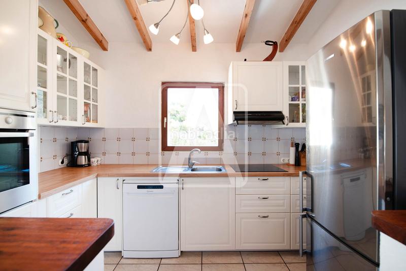 Foto 7afc326c-3e6d-4433-87c1-9c8375117220. Chalet con riscaldamento parcheggio piscina in Alcassar Poble Nou de Benitatxell (el)