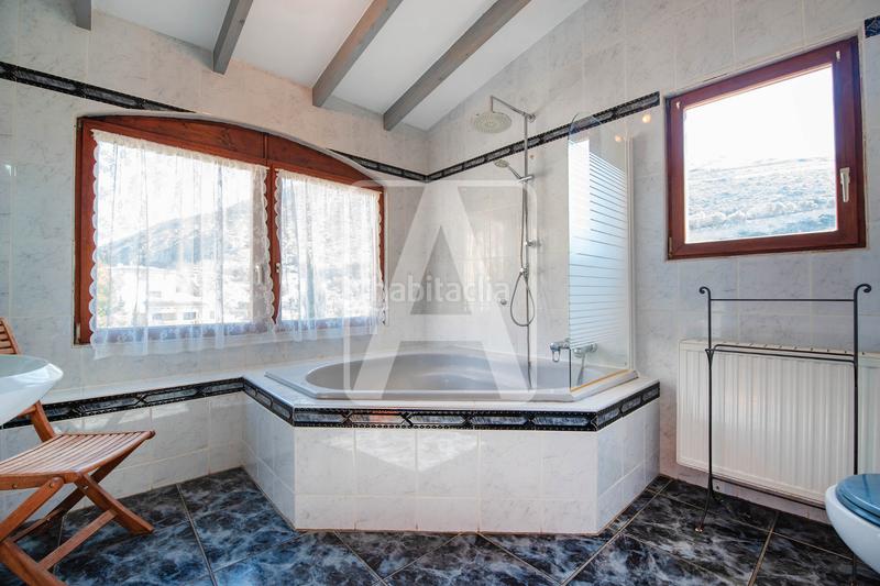 Foto 8725bb84-f55c-412d-b7a4-33a99c088760. Chalet con riscaldamento parcheggio piscina in Alcassar Poble Nou de Benitatxell (el)