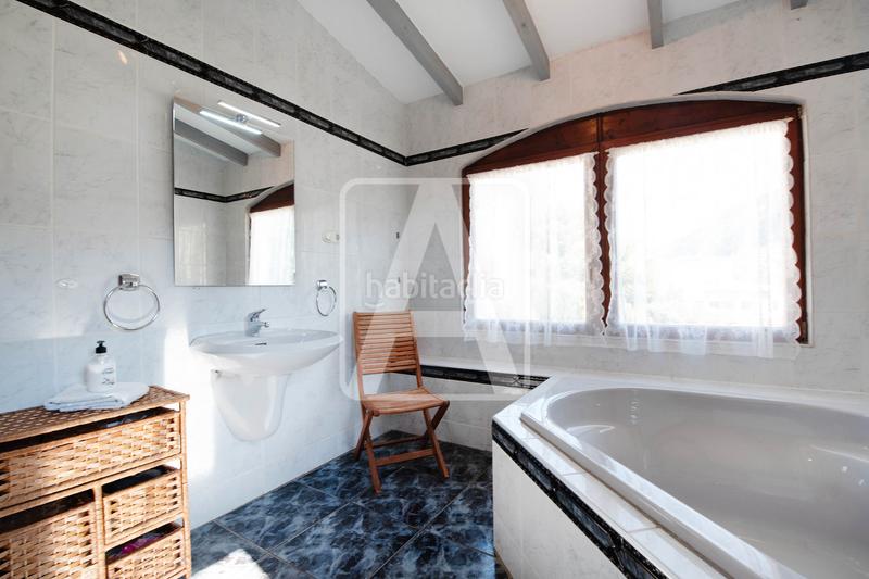 Foto 9c0bc000-0de8-476e-a51e-d6789752d934. Chalet con riscaldamento parcheggio piscina in Alcassar Poble Nou de Benitatxell (el)