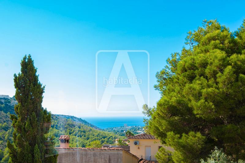 Foto a98c9d0a-4b0b-4b9b-a321-dce7f4f9239e. Chalet con riscaldamento parcheggio piscina in Alcassar Poble Nou de Benitatxell (el)