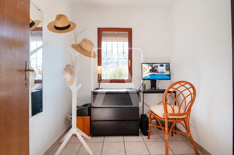 Foto b9d07cc1-af5b-4ba1-b099-ef5beecae0b0. Chalet con riscaldamento parcheggio piscina in Alcassar Poble Nou de Benitatxell (el)