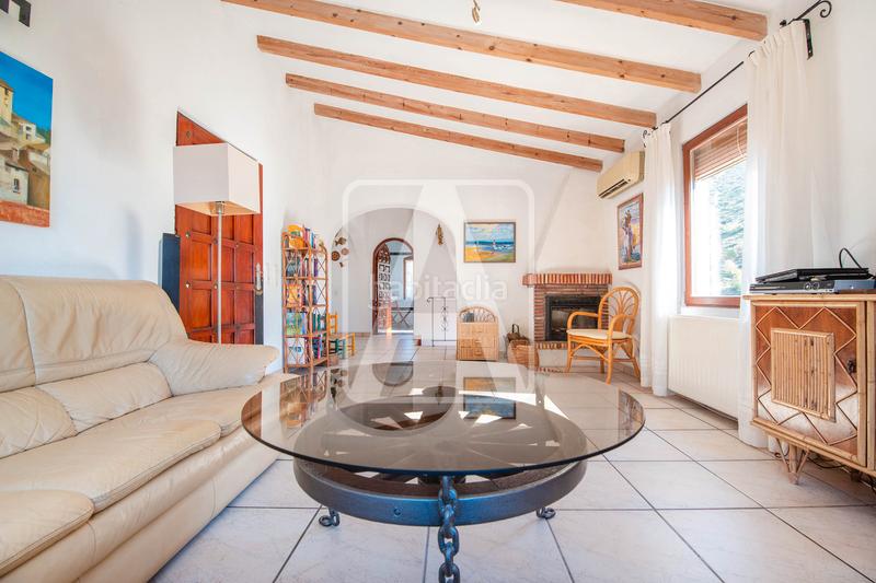 Foto c201738e-5977-426d-9d6b-dd1e54456bbe. Chalet con riscaldamento parcheggio piscina in Alcassar Poble Nou de Benitatxell (el)