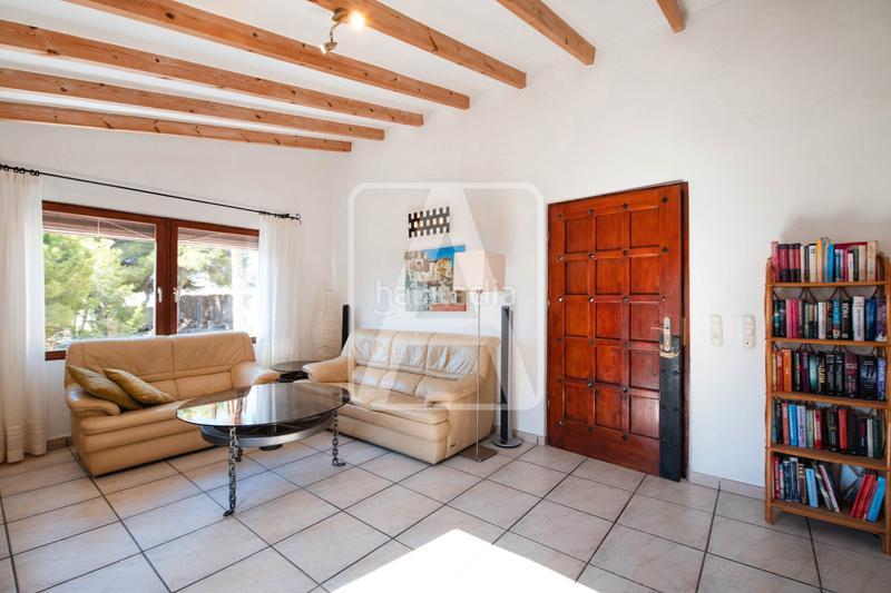 Foto f43d31c6-22af-43a8-873b-41db1c988164. Chalet con riscaldamento parcheggio piscina in Alcassar Poble Nou de Benitatxell (el)