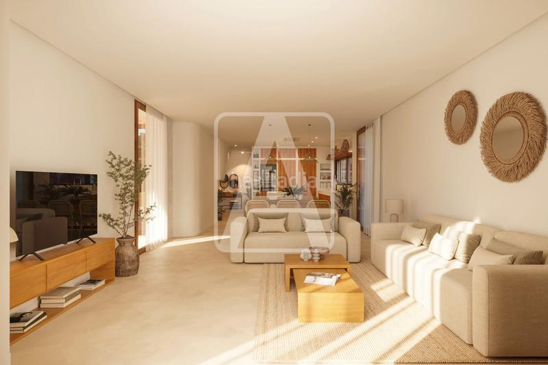 Foto 7adde06a-0862-4e25-b4d5-563901b04002. Chalet con riscaldamento parcheggio piscina in Cala Advocat-Baladrar Benissa