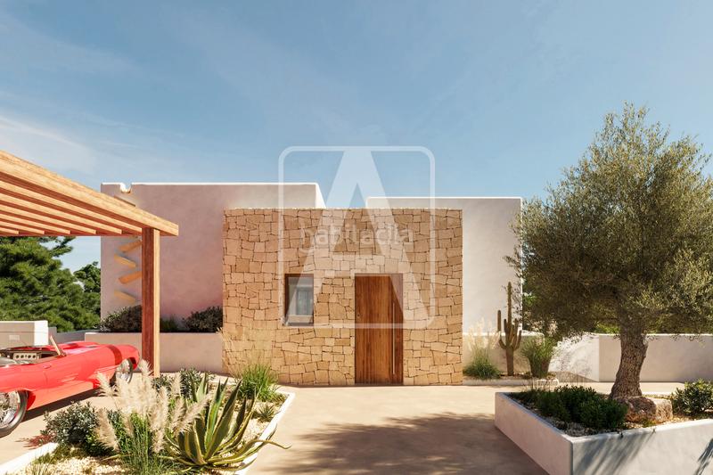 Foto 8338bbc7-bac6-4c1c-96d6-6e33750b4910. Chalet con riscaldamento parcheggio piscina in Cala Advocat-Baladrar Benissa