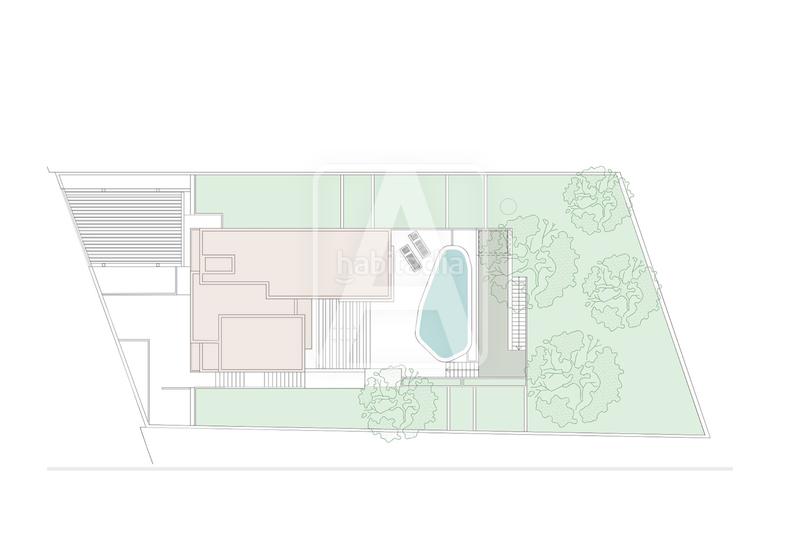 Foto d009aa93-1212-4fb2-8128-fb24b2d7e05c. Chalet con riscaldamento parcheggio piscina in Cala Advocat-Baladrar Benissa