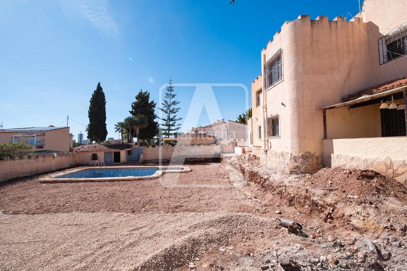 Foto 756993da-c5b2-4134-aaa4-52a4d4b242b3. Chalet con riscaldamento parcheggio piscina in Marisol Park - Ortembach - Los Almendros Calp