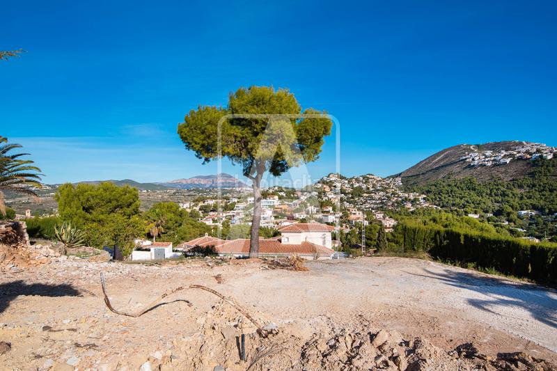 Foto 9676dbba-3e39-4cef-847a-546b0ac1fc9c. Chalet con riscaldamento parcheggio piscina in Paichi Moraira