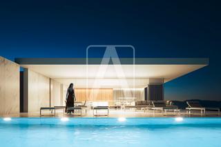 Xalet a Paichi. Villa en venta en moraira