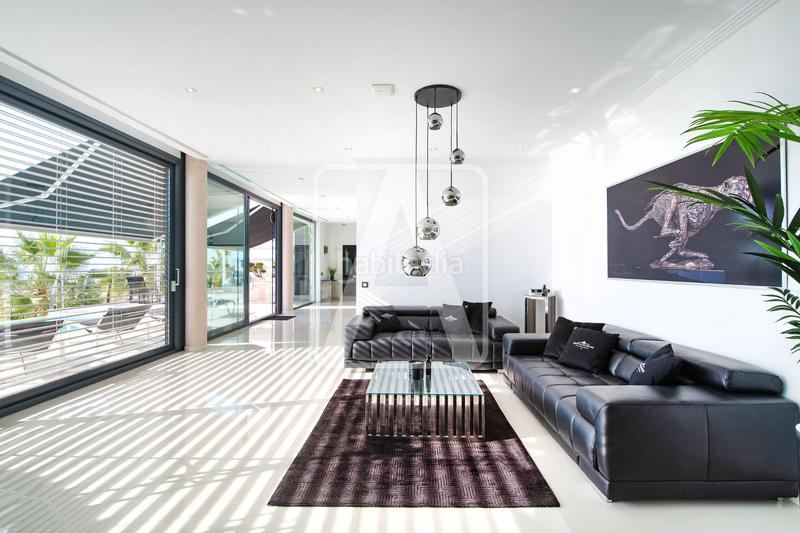 Foto 007db0b1-9fff-4332-be89-c52df111aca6. Chalet avec chauffage parking piscine dans Gran Sol Calp