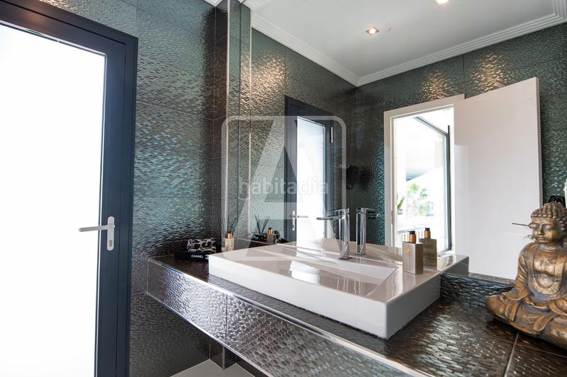 Foto 1ad7190a-fc42-46e4-9ea6-049c6599f72e. Chalet avec chauffage parking piscine dans Gran Sol Calp