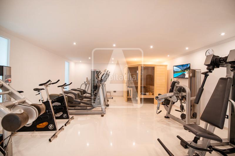 Foto 2f16f68a-7c32-4d72-9642-c2b6e65b2969. Chalet avec chauffage parking piscine dans Gran Sol Calp