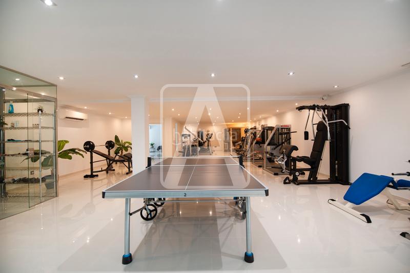 Foto 42fd295c-8156-4fce-85c3-a3ded8082c8d. Chalet avec chauffage parking piscine dans Gran Sol Calp