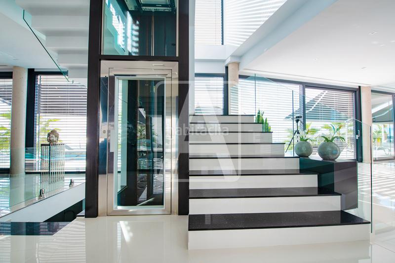 Foto 53e34d77-1f66-4a91-a3aa-11a7d8346fc3. Chalet avec chauffage parking piscine dans Gran Sol Calp