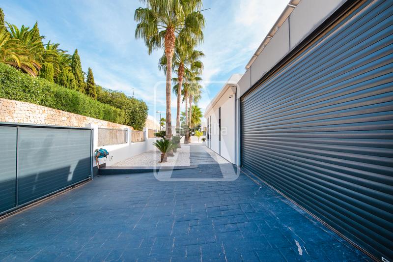 Foto 5ac6039e-e3b6-4105-a714-bf4c1ebad4f9. Chalet avec chauffage parking piscine dans Gran Sol Calp