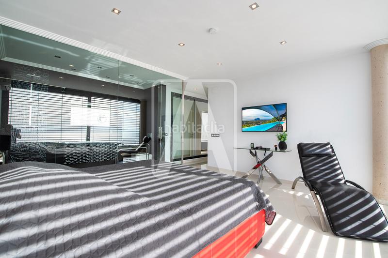 Foto 5c7dc753-92a7-44b1-b4c8-dafa20e5ca41. Chalet avec chauffage parking piscine dans Gran Sol Calp