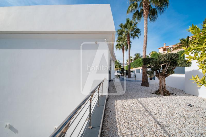 Foto 64c83137-dc77-4200-86e2-da3bcab2f9b0. Chalet avec chauffage parking piscine dans Gran Sol Calp