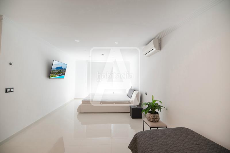 Foto 6bef2626-051f-4061-b210-a30ce230ee4c. Chalet avec chauffage parking piscine dans Gran Sol Calp