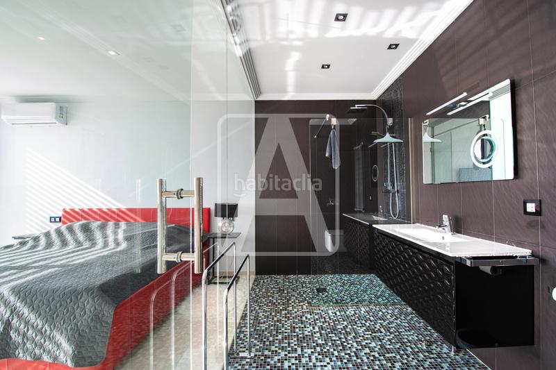 Foto 756927b4-d4f7-44c4-aa71-288251956158. Chalet avec chauffage parking piscine dans Gran Sol Calp