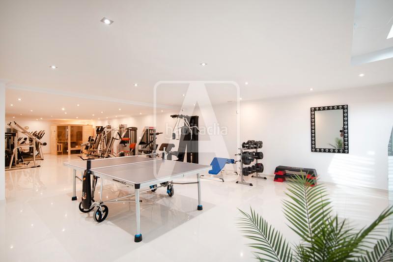 Foto 956b1b32-741e-45fe-97a0-1db737b4b320. Chalet avec chauffage parking piscine dans Gran Sol Calp