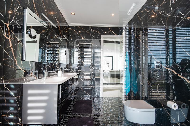 Foto a98a73b0-d3d3-4311-bafb-d69c9dfc735e. Chalet avec chauffage parking piscine dans Gran Sol Calp