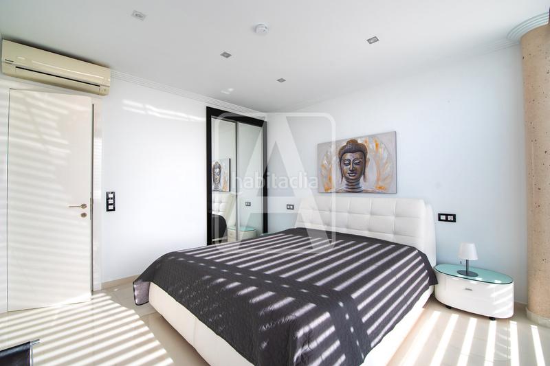 Foto bf2cbe45-be96-40b4-b733-240200413ee7. Chalet avec chauffage parking piscine dans Gran Sol Calp