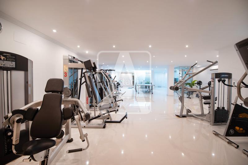 Foto ca086872-2777-44c7-80b8-a3d6313f145d. Chalet avec chauffage parking piscine dans Gran Sol Calp