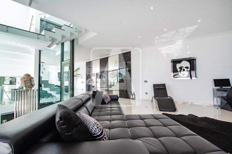 Foto e2fcd402-425b-4cf9-ac74-4edb0914e64f. Chalet avec chauffage parking piscine dans Gran Sol Calp