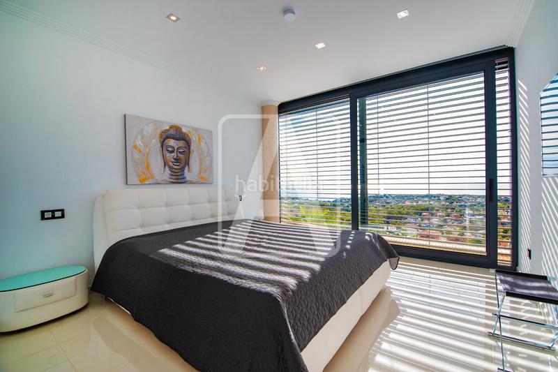 Foto ec5ace61-f08e-4f16-9131-2daeb6c6ee24. Chalet avec chauffage parking piscine dans Gran Sol Calp