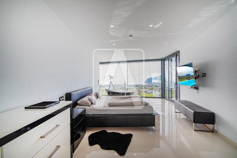 Foto ed4dcff7-6927-4754-b6e0-03e7373b52f0. Chalet avec chauffage parking piscine dans Gran Sol Calp