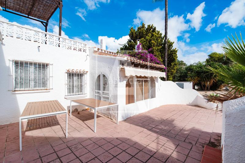 Foto 199d0754-ad3e-4ca1-8bcd-5a642bcbc544. Chalet villa en venta , La Fustera en La Fustera Benissa