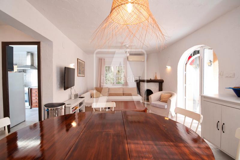 Foto 19fa2e24-d7de-4678-9712-5e4f440f600e. Chalet villa en venta , La Fustera en La Fustera Benissa