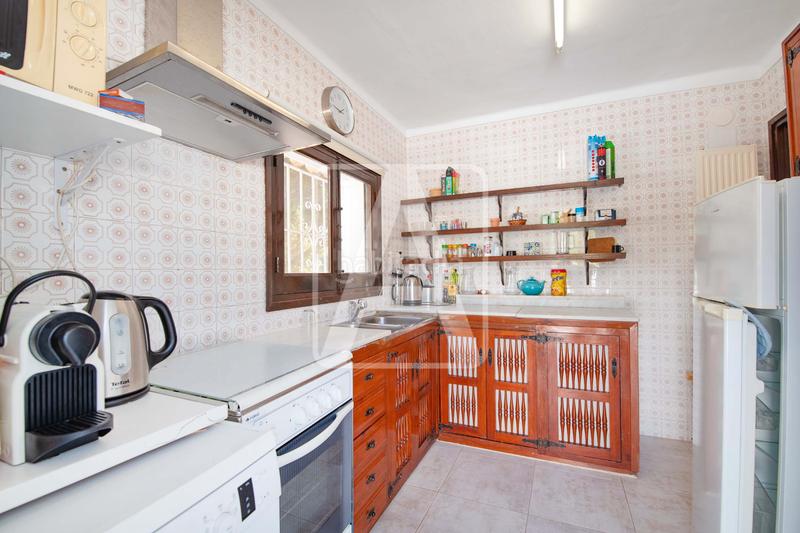 Foto 339291cf-0789-48f4-808b-2bf6e34884dc. Chalet villa en venta , La Fustera en La Fustera Benissa