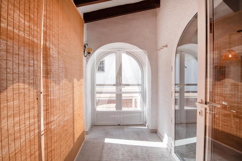 Foto 40994954-2d6a-4f48-80bd-2f17a1dd5bd6. Chalet villa en venta , La Fustera en La Fustera Benissa