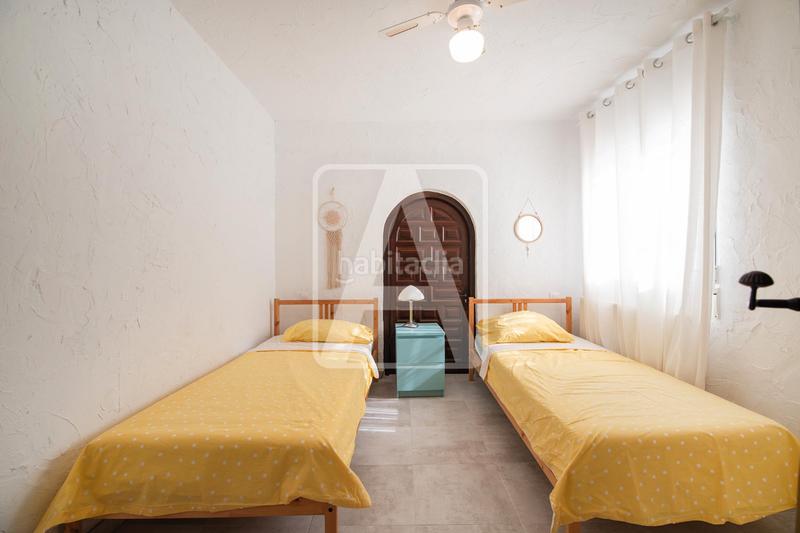 Foto 44186853-bbe5-487d-8268-88df4fe1f673. Chalet villa en venta , La Fustera en La Fustera Benissa