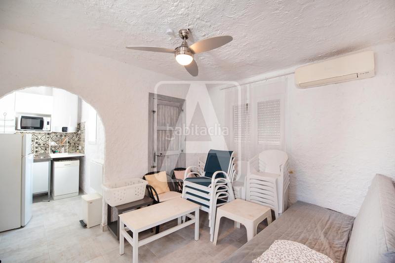 Foto 6258a539-9d4d-486f-9b70-ce5215096a6e. Chalet villa en venta , La Fustera en La Fustera Benissa