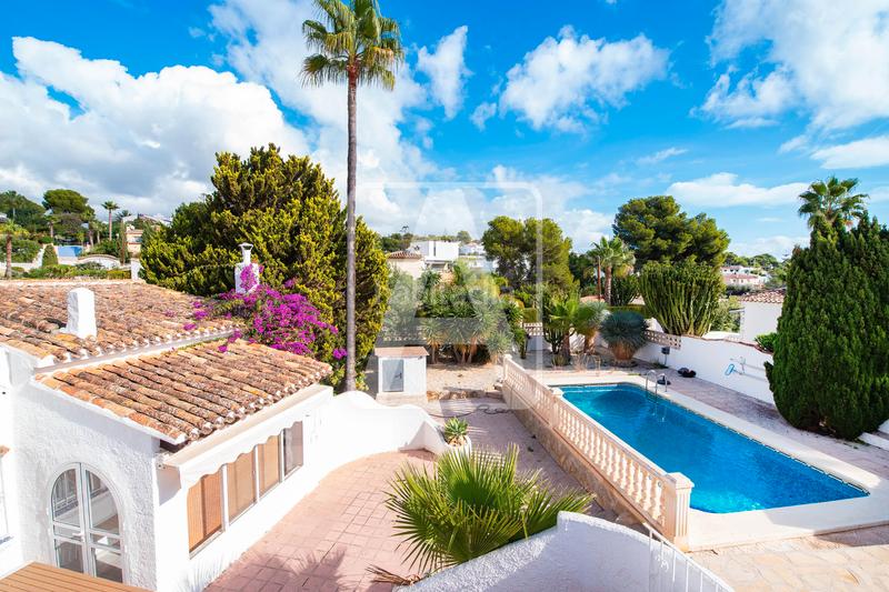 Foto 88254d9a-2b65-4f4b-95fb-6bfb8f04e0b4. Chalet villa en venta , La Fustera en La Fustera Benissa