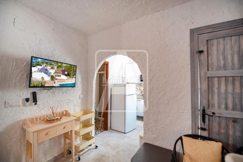 Foto 92365056-b8a9-41fe-b16e-17882bde30d8. Chalet villa en venta , La Fustera en La Fustera Benissa