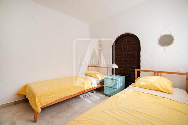 Foto a1b58456-dfd3-4ba6-82f5-87655f1fe366. Chalet villa en venta , La Fustera en La Fustera Benissa