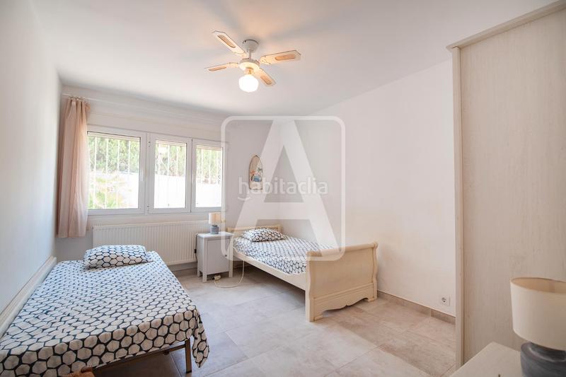 Foto beb12673-4eed-4277-89f1-d2bcf7204fb1. Chalet villa en venta , La Fustera en La Fustera Benissa