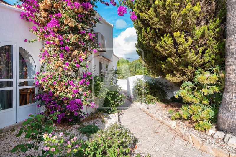 Foto d3f450d6-6eb7-4099-88b5-655ec452928e. Chalet villa en venta , La Fustera en La Fustera Benissa