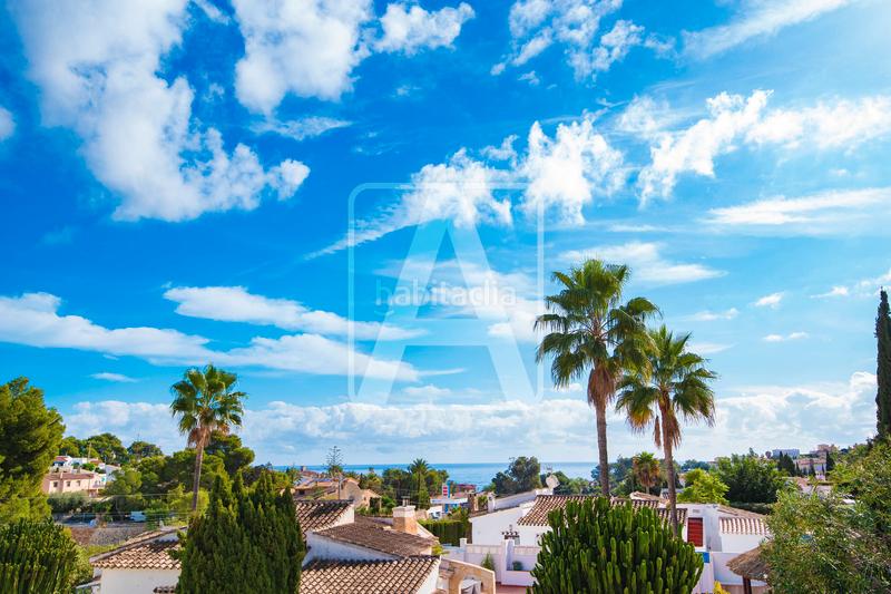 Foto e832545d-cb58-4c21-8445-ceeef3d552cc. Chalet villa en venta , La Fustera en La Fustera Benissa