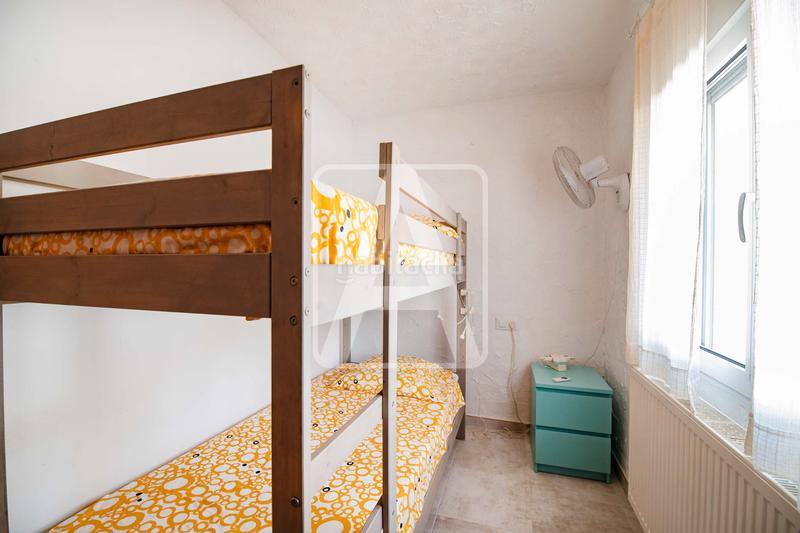 Foto e8eccab9-6313-4b6f-922b-dfcdaec949e4. Chalet villa en venta , La Fustera en La Fustera Benissa