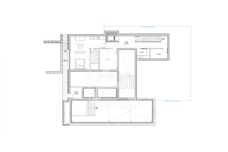 Foto 48ec2772-4fec-4caa-ab04-9da384a17537. Chalet mit heizung parking pool in La Fustera Benissa