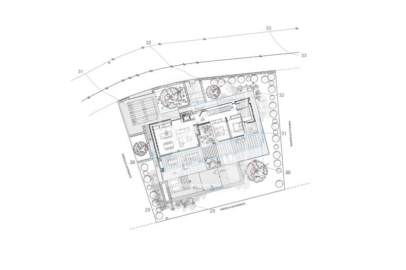 Foto 55929bf1-7af5-47b6-b3de-8d5c03391429. Chalet mit heizung parking pool in La Fustera Benissa