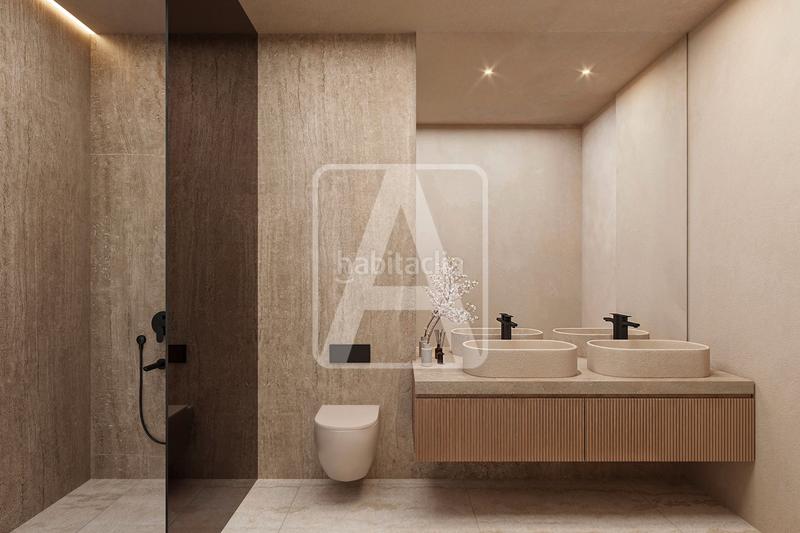 Foto f8e26631-8888-4dad-aa33-4d8774cc27b2. Chalet mit heizung parking pool in La Fustera Benissa