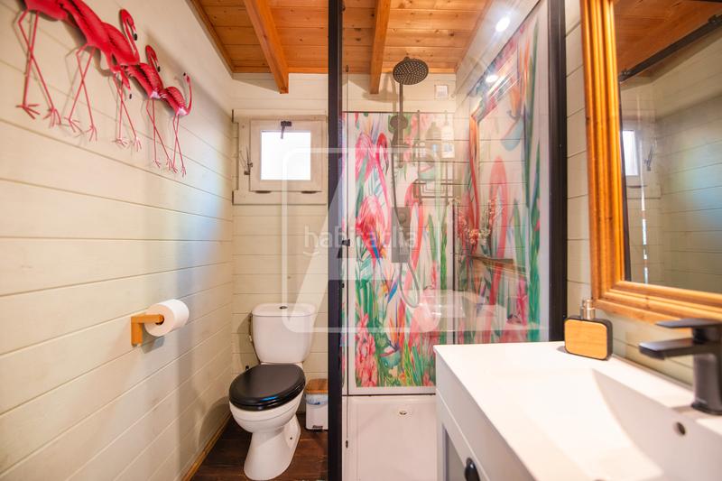 Foto 1db73880-d23b-40e8-befd-b6c09596eb70. Chalet with parking pool in La Fustera Benissa