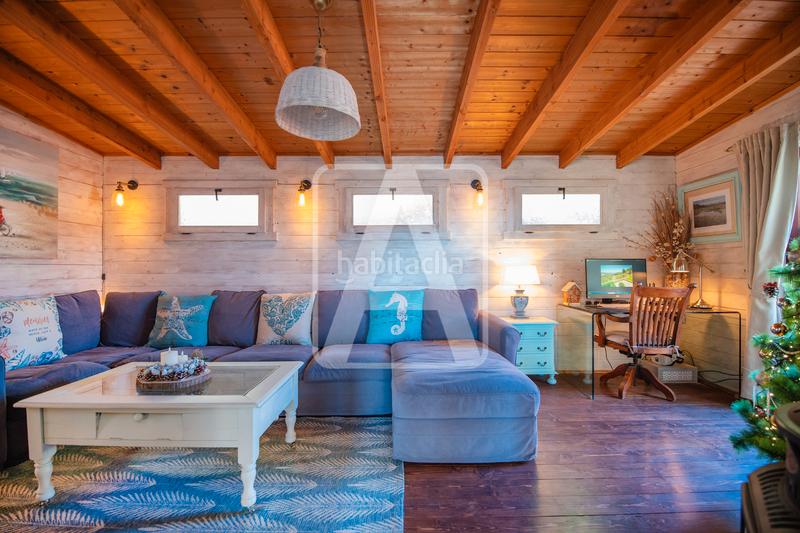 Foto a139f5ab-8608-4907-8e3d-15784fcff8f8. Chalet with parking pool in La Fustera Benissa