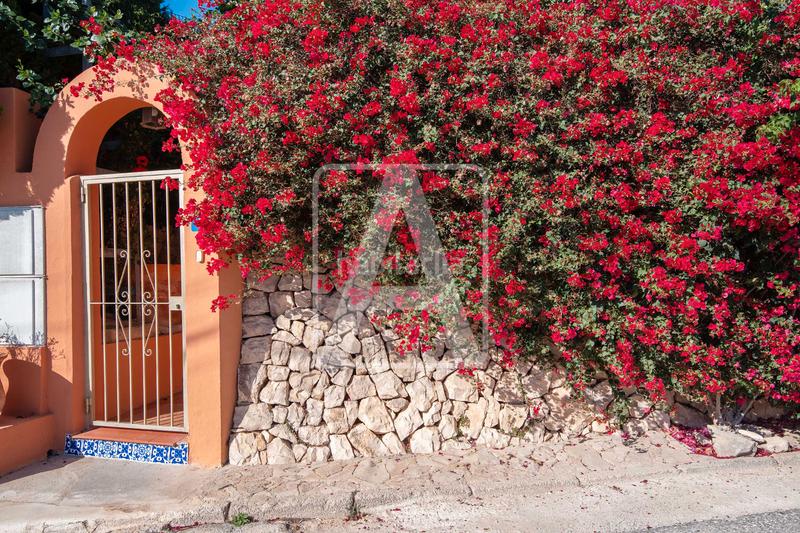 Foto acb29d46-3b4b-4921-aec4-28edf880f39a. Chalet with parking pool in La Fustera Benissa