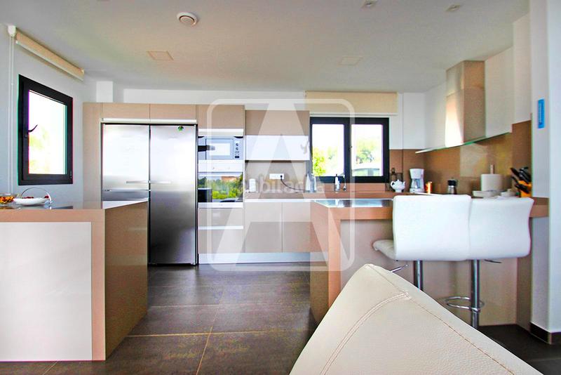 Foto 167477f0-518b-4e6f-b64b-61bf719f60e6. Chalet villa en venta e, Cometa en Cometa Calp